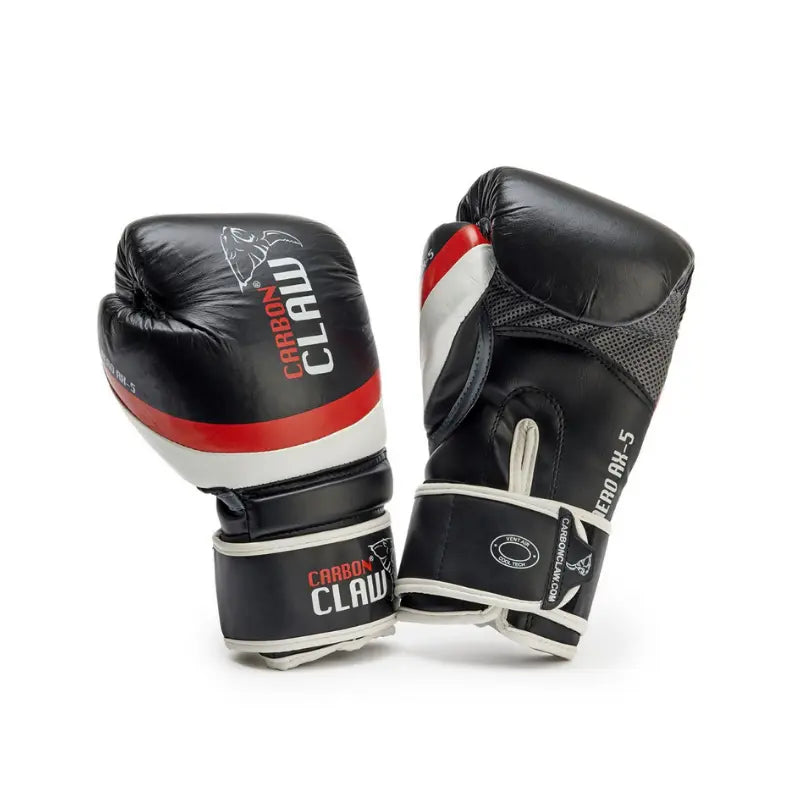 CARBON CLAW Aero AX-5 Series Sparring Glove - Home Gym Pro