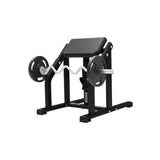 JORDAN - Seated Preacher Curl Bench