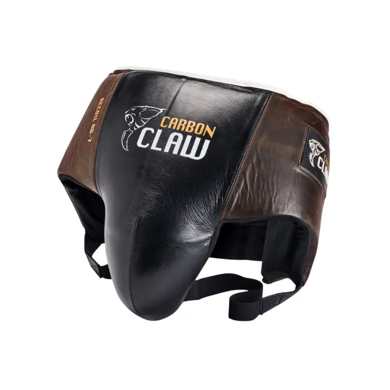CARBON CLAW - Recoil RB-7 Groin Guard – Combat Sports Protective Gear - Home Gym Pro