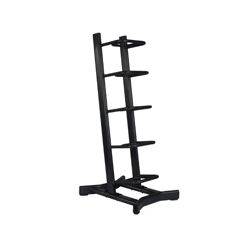 JORDAN Sandbag Storage Rack – 5-Slot Heavy-Duty Organiser - Home Gym Pro