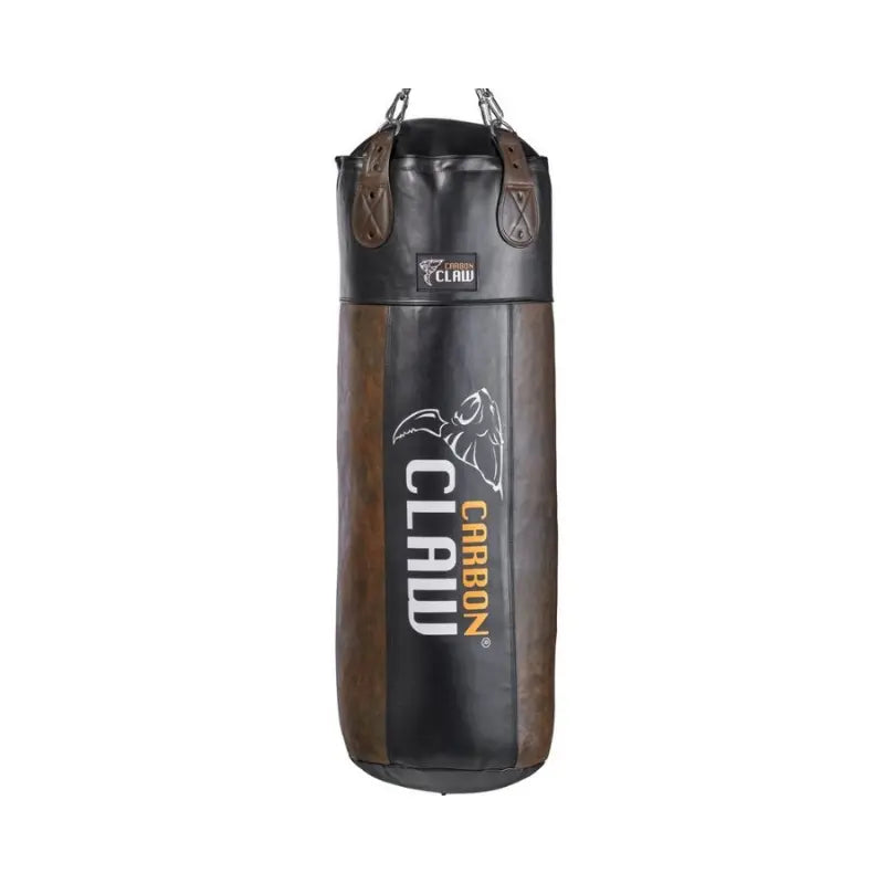 CARBON CLAW – RECOIL RB Heavy Bag – 4ft x 18″ 55kg – Leather - Home Gym Pro