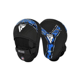 RDX - F17 Aura Plus Focus Pads