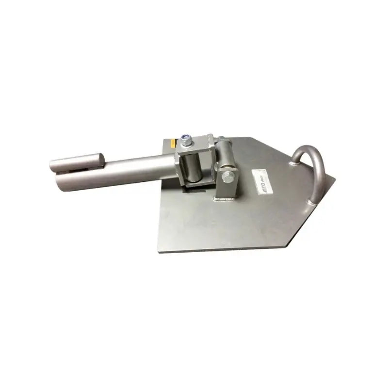 MYO Strength Core Plate – Landmine Attachment with Anti-Slip Base & Rope Fixing Point MYO Strength