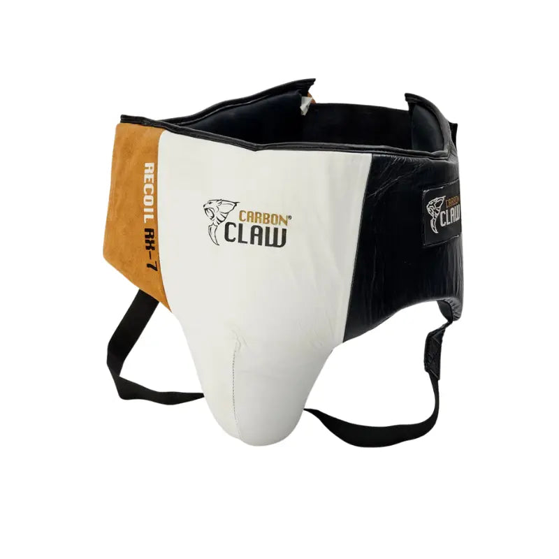CARBON CLAW RX-7 Groin Guard – Lightweight Protection for Combat Sports - Home Gym Pro