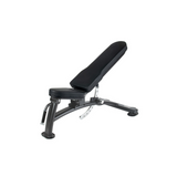 JORDAN Adjustable Weight Bench – 10-Angle FID Bench for Home & Studio Gyms Jordan