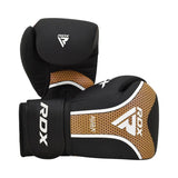 RDX - T17 Aura Plus Boxing Gloves