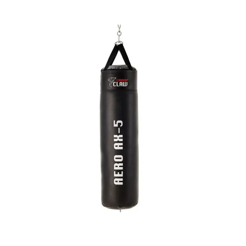 CARBON CLAW Aero AX-5 Series Punchbag - Home Gym Pro