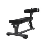 JORDAN - Adjustable Decline Bench