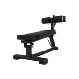 JORDAN - Adjustable Decline Bench