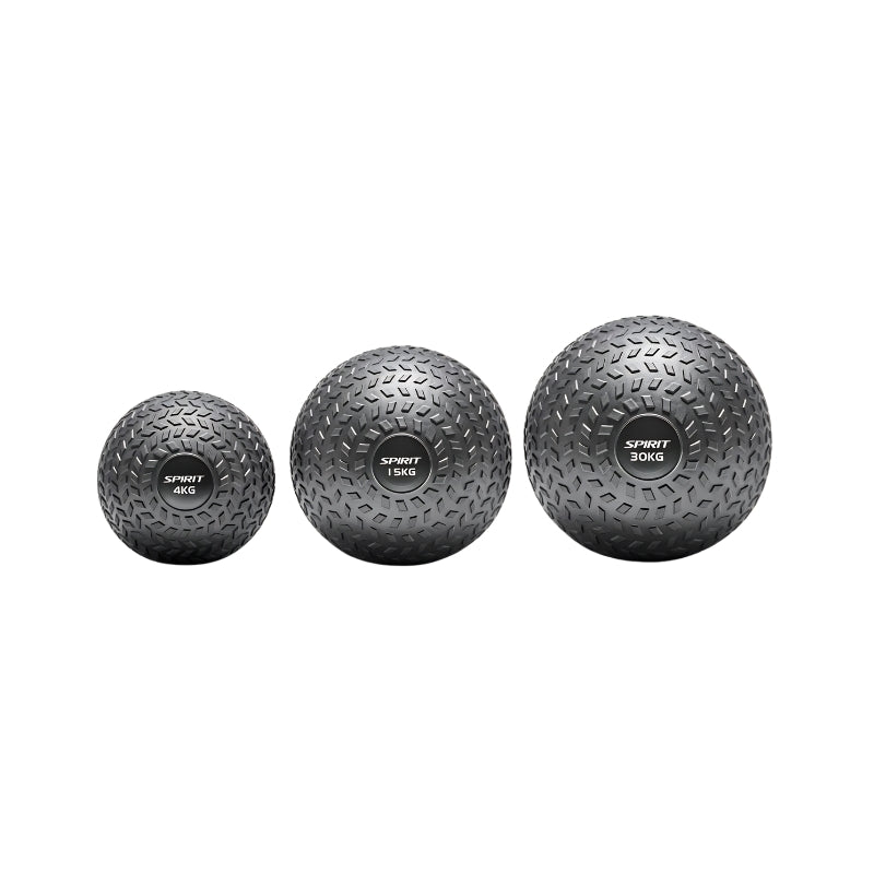 SPIRIT FITNESS - Slam Balls