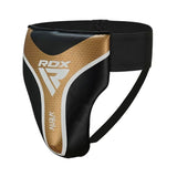 RDX - Aura Plus T17 Groin Guard