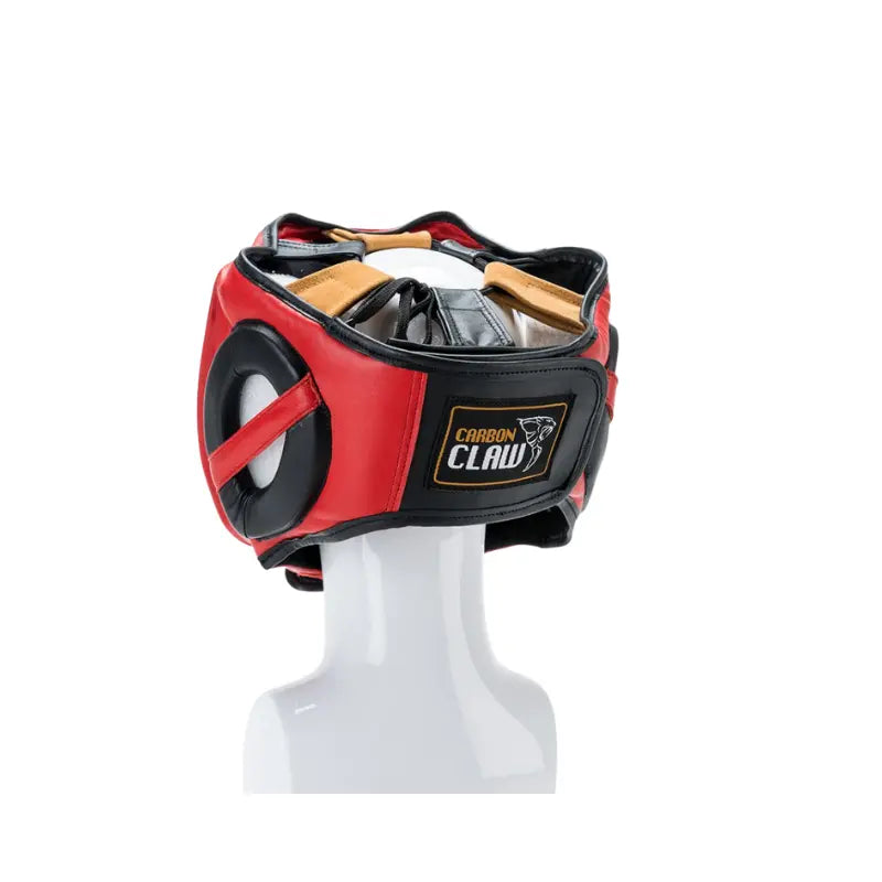 CARBON CLAW PRO X-ILD Leather Hook & Jab Pads – Built for Heavy Hitters - Home Gym Pro
