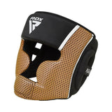 RDX - T17 Aura Plus Head Guard