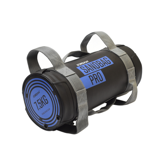 JORDAN Sandbag Pro – Heavy-Duty Functional Training Tool