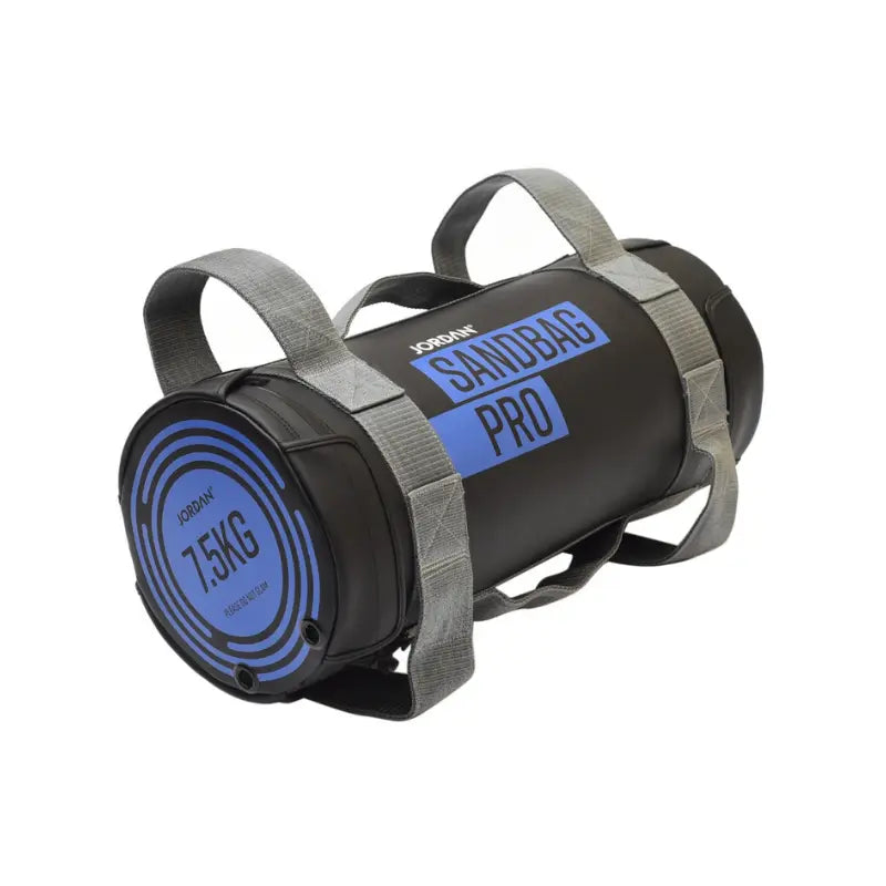 JORDAN Sandbag Pro – Heavy-Duty Functional Training Tool - Home Gym Pro