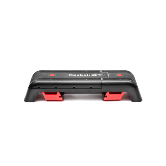 Reebok Deck – Adjustable Fitness Platform for Home and Studio Workouts