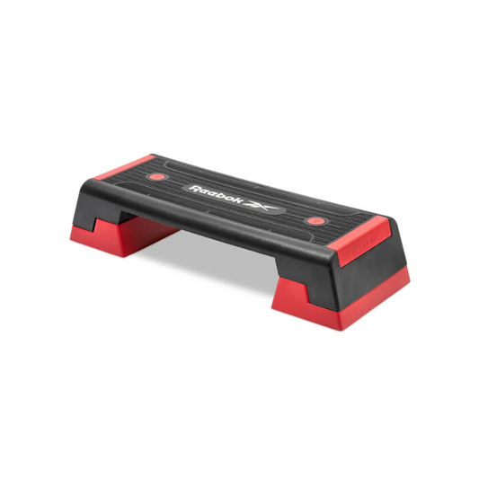 Reebok Step – Adjustable Aerobic Platform (Latest Model)