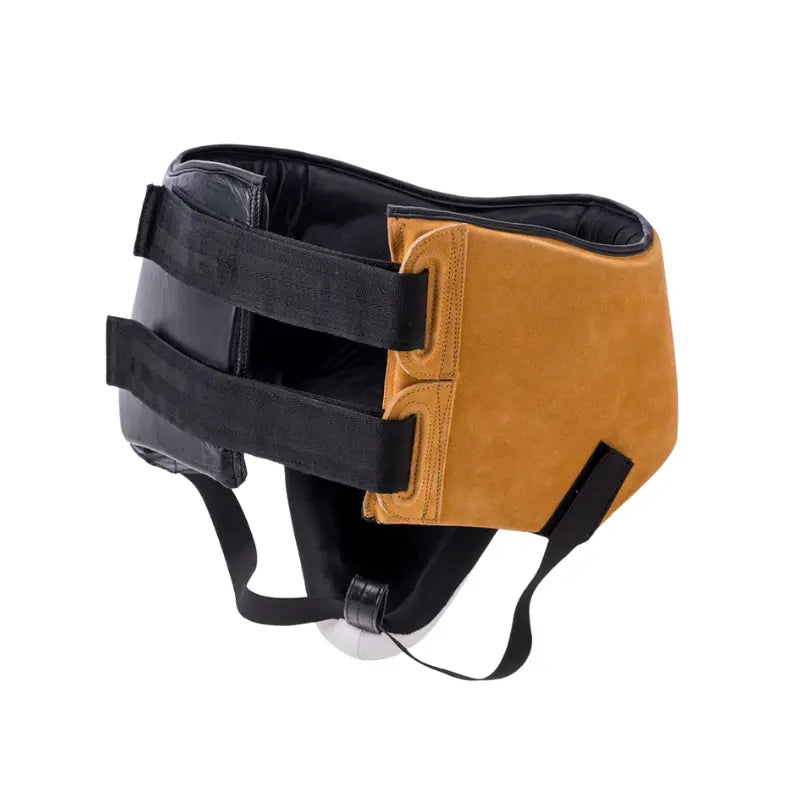 CARBON CLAW RX-7 Groin Guard – Lightweight Protection for Combat Sports - Home Gym Pro