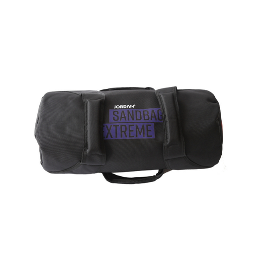 JORDAN Extreme Sandbag – Ultimate Durability & Versatility for Functional Training