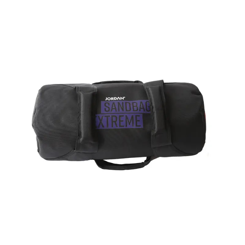 JORDAN Extreme Sandbag – Ultimate Durability & Versatility for Functional Training - Home Gym Pro