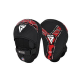 RDX - F17 Aura Plus Focus Pads