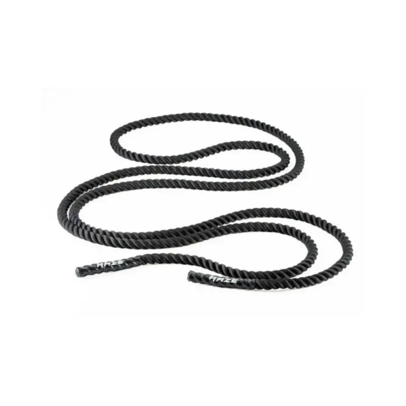 RAZE Battle Rope – Functional Fitness Rope for Strength & Cardio Conditioning - Home Gym Pro