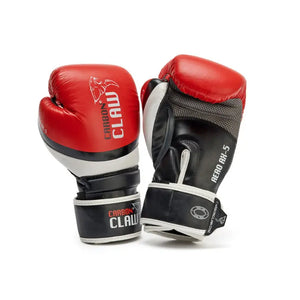 CARBON CLAW Aero AX-5 Series Sparring Glove - Home Gym Pro