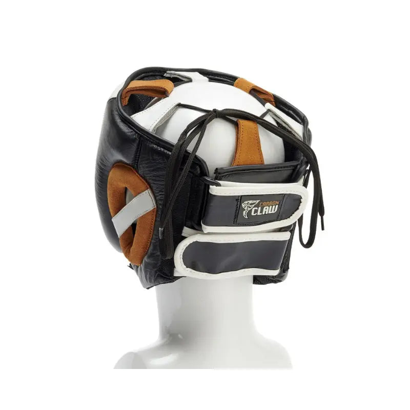 CARBON CLAW Recoil RX-7 Series Head Guard – Premium Protection for Combat Sports - Home Gym Pro
