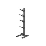 JORDAN Medicine Ball Rack (5 Balls) – Space-Saving Vertical Gym Storage - Home Gym Pro