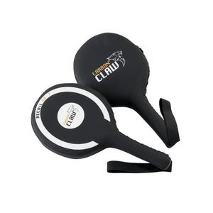 CARBON CLAW  Recoil RB-7 Coaching Paddles – Speed, Precision & Reflex Training - Home Gym Pro
