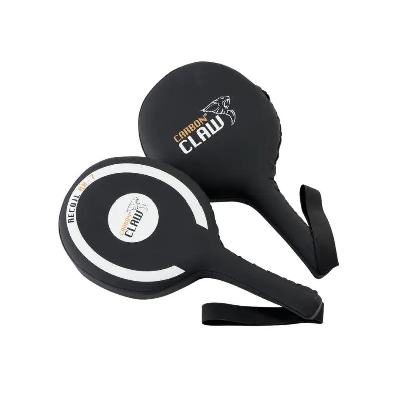 CARBON CLAW  Recoil RB-7 Coaching Paddles – Speed, Precision & Reflex Training - Home Gym Pro