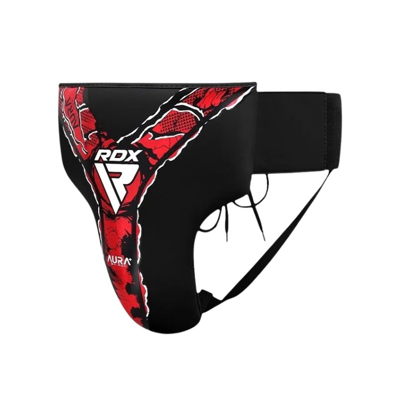 RDX - F17 Aura Plus Groin Guard