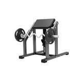 JORDAN - Seated Preacher Curl Bench
