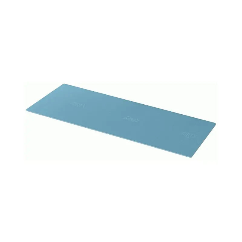 AIREX TrExercise Mat – Eco-Friendly Yoga & Fitness Mat (140cm or 180cm) - Home Gym Pro