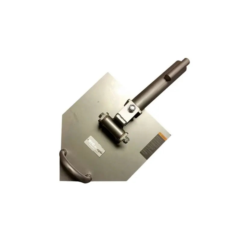 MYO Strength Core Plate – Landmine Attachment with Anti-Slip Base & Rope Fixing Point MYO Strength