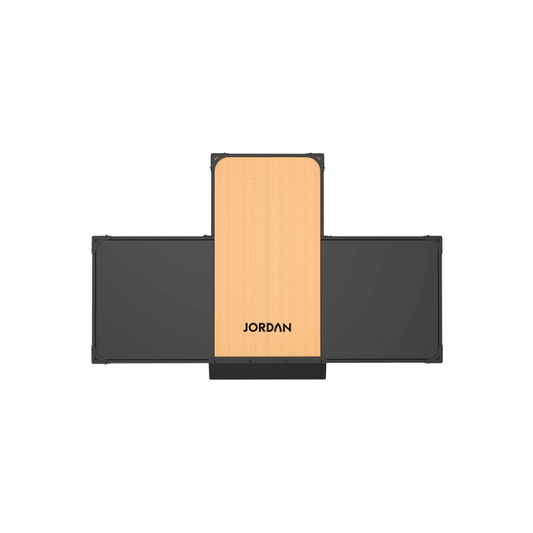 JORDAN J75 Weightlifting Platform | Premium Lifting Surface for J75 Racks - Home Gym Pro