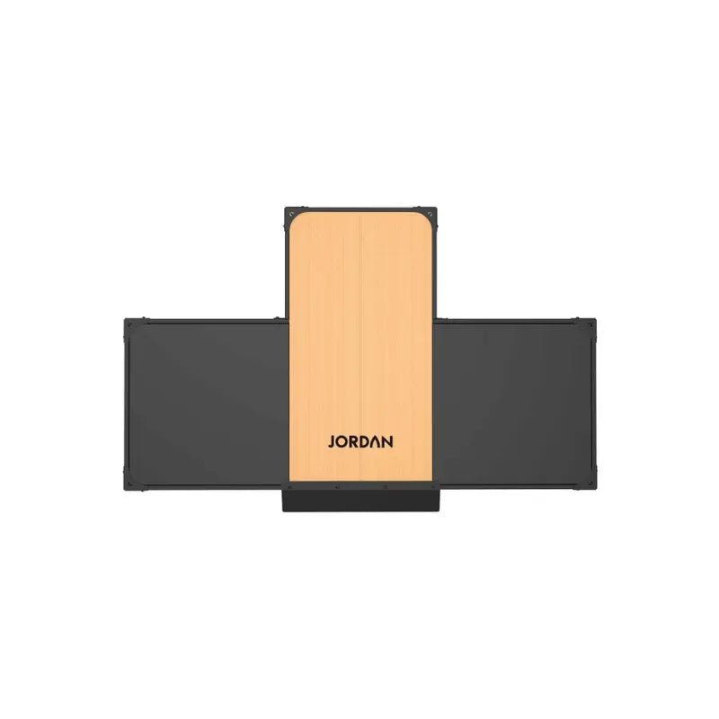 JORDAN J75 Weightlifting Platform | Premium Lifting Surface for J75 Racks - Home Gym Pro