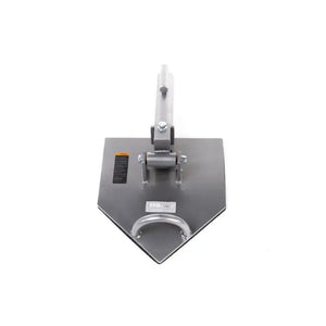 MYO Strength Core Plate – Landmine Attachment with Anti-Slip Base & Rope Fixing Point MYO Strength