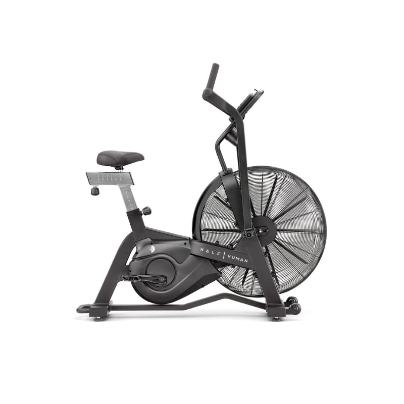 HALF HUMAN - Air Bike