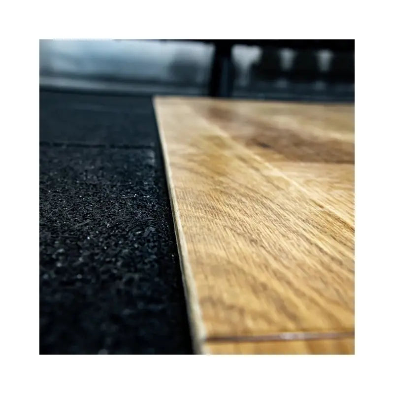 JORDAN UK-Made Weightlifting Platform – Heavy-Duty Strength Training Base - Home Gym Pro