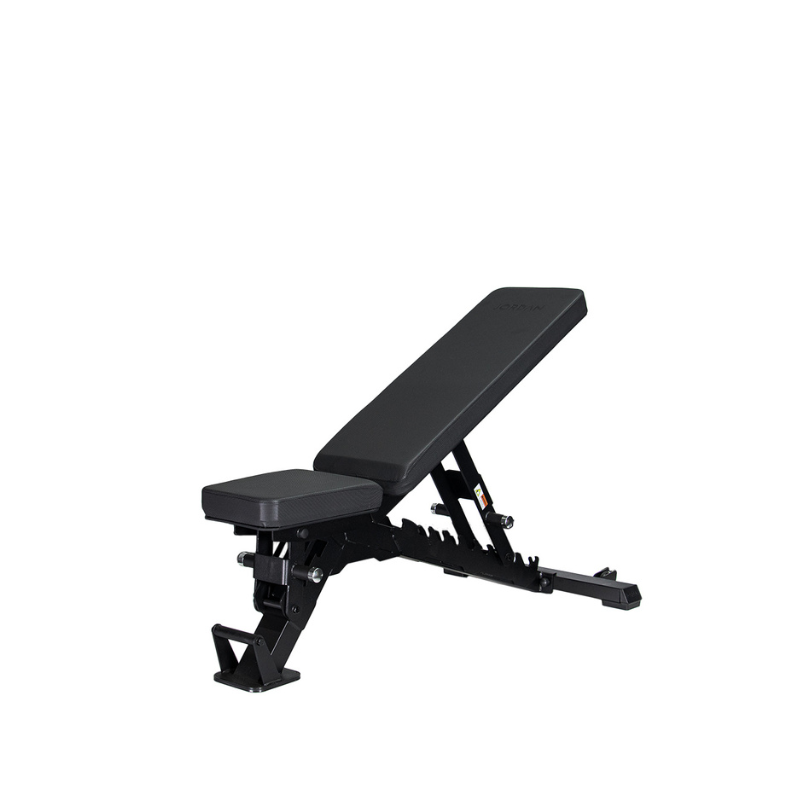 JORDAN Adjustable Multi-Purpose Weight Bench (Copy) Jordan