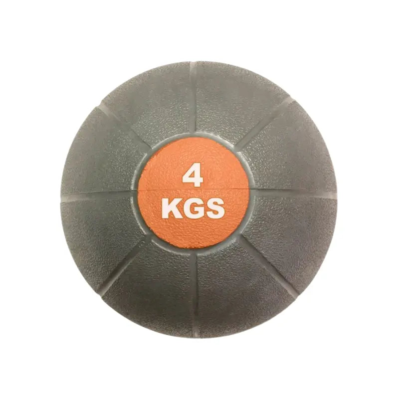 MYO Strength Medicine Balls – 1kg to 10kg | Textured Grip Core & Functional Training Ball MYO Strength