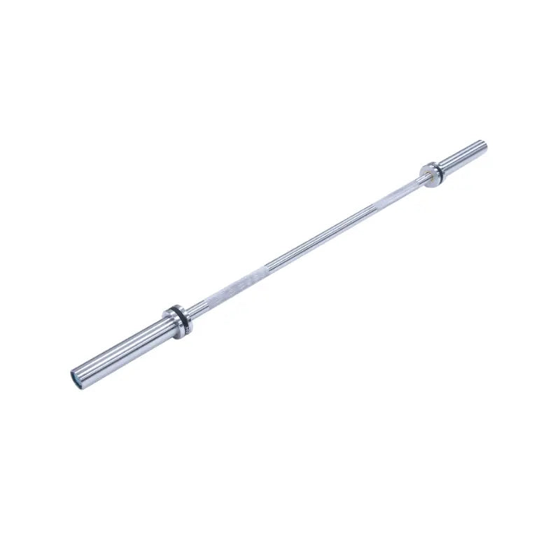 JORDAN Steel Series Olympic Bars – 7ft, 6ft & 5ft - Home Gym Pro