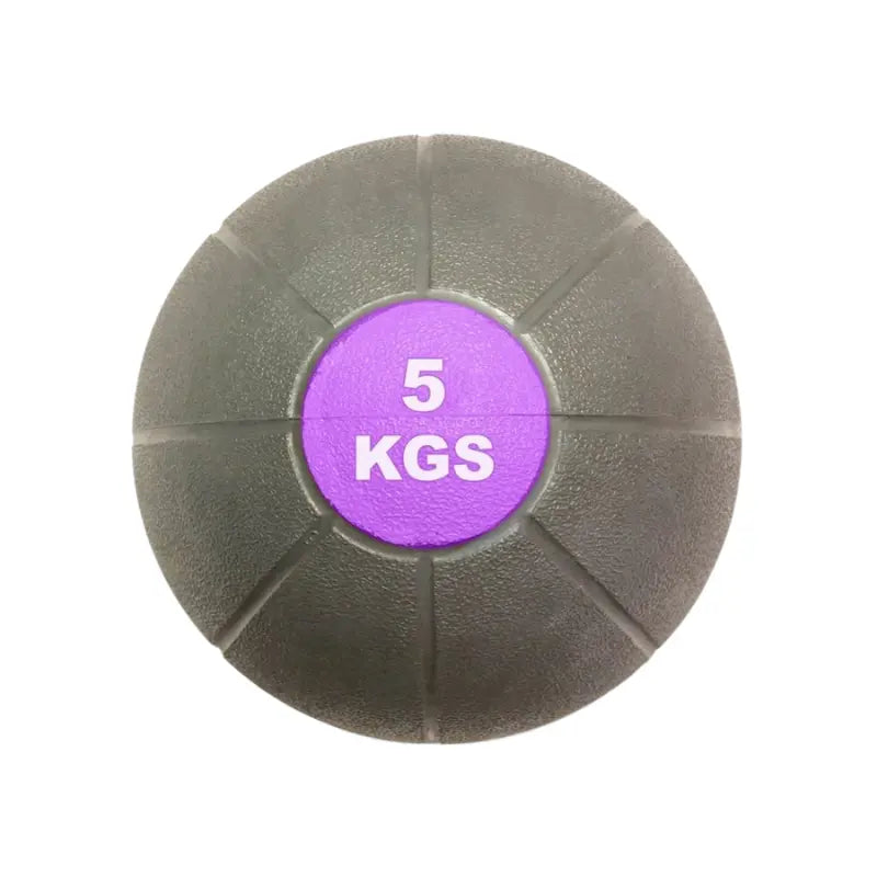 MYO Strength Medicine Balls – 1kg to 10kg | Textured Grip Core & Functional Training Ball MYO Strength