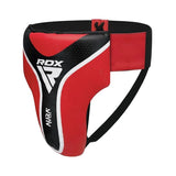 RDX - Aura Plus T17 Groin Guard