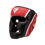 RDX - T17 Aura Plus Head Guard