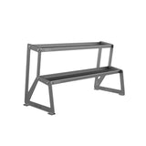 JORDAN - 2-Tier Kettlebell Rack