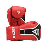 RDX - T17 Aura Plus Boxing Gloves