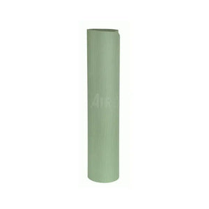 AIREX TrExercise Mat – Eco-Friendly Yoga & Fitness Mat (140cm or 180cm) - Home Gym Pro