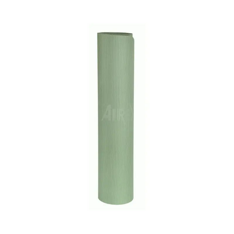 AIREX TrExercise Mat – Eco-Friendly Yoga & Fitness Mat (140cm or 180cm) - Home Gym Pro